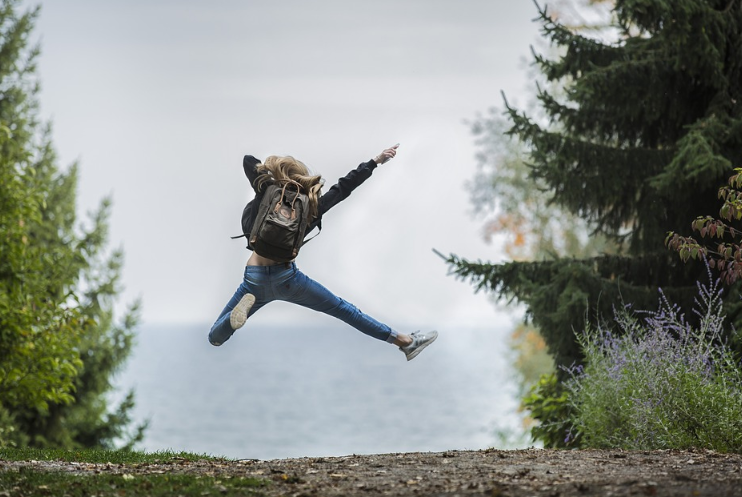 joyful adventure