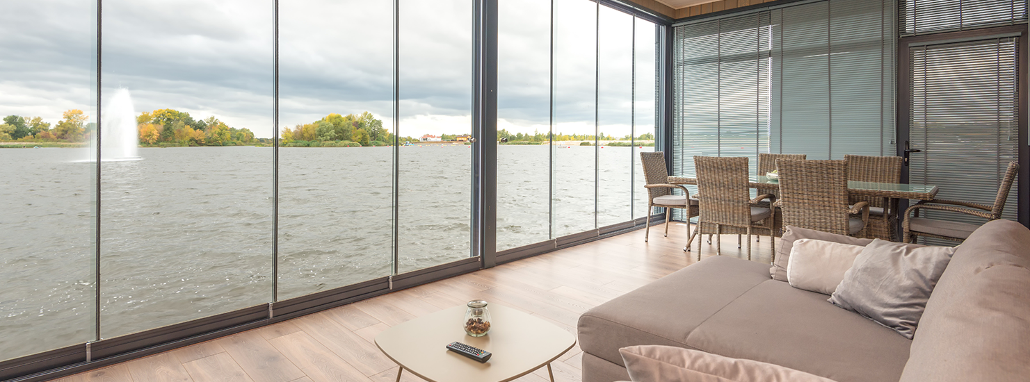 Holiday-Accommodation