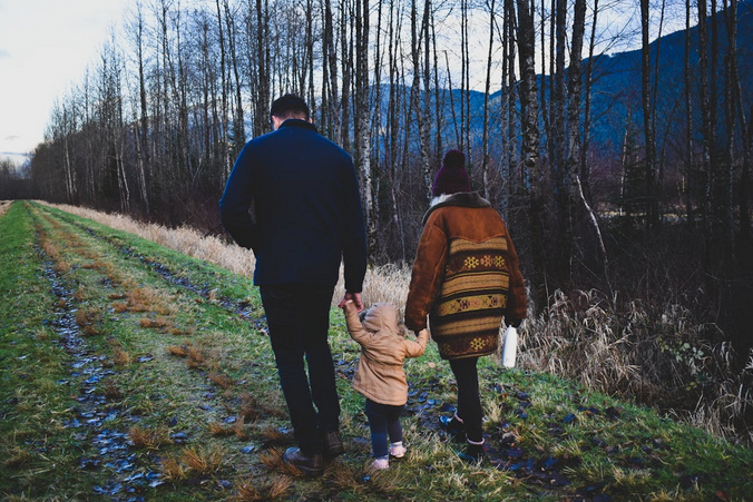 Embark on a Family Hiking Trip